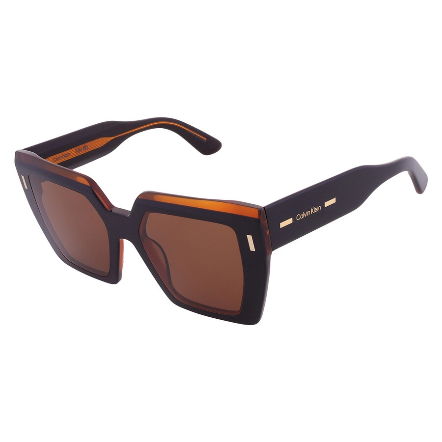 CALVIN KLEIN 23502S C.002 52-19 Güneş Gözlüğü
