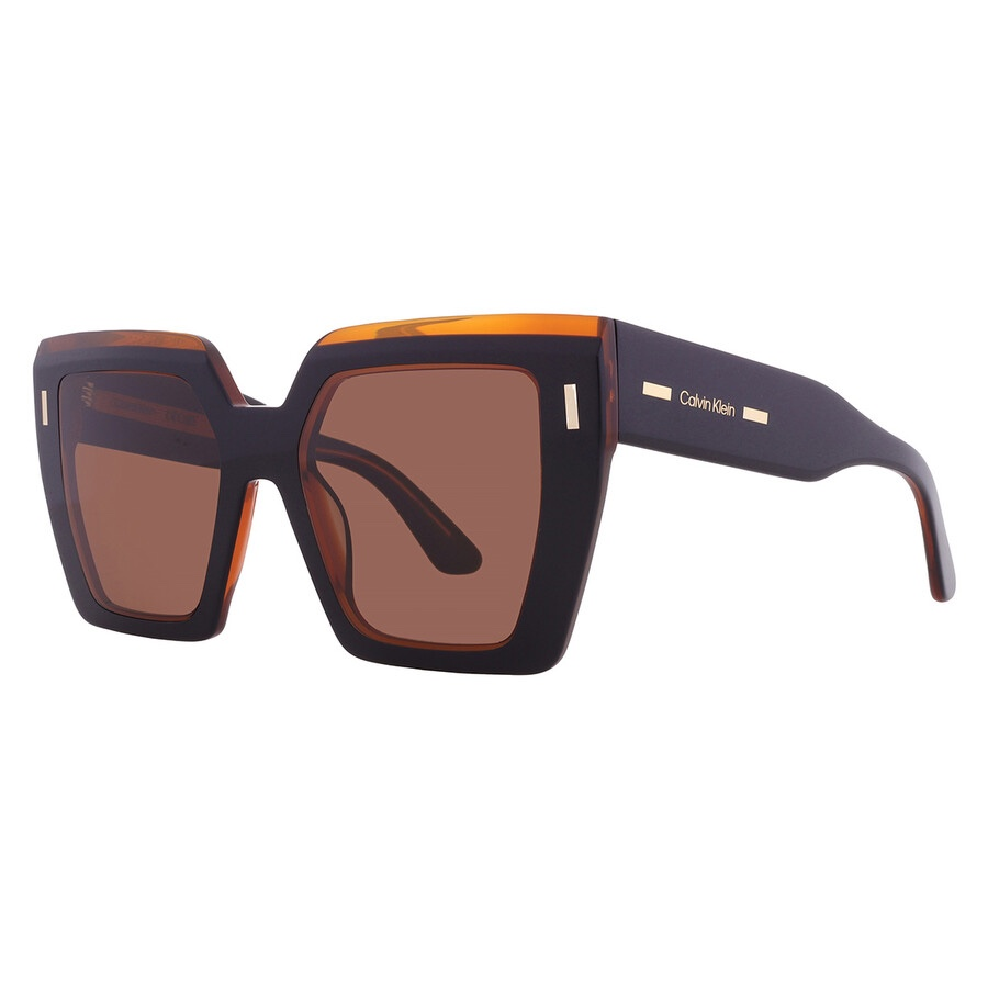 CALVIN KLEIN 23502S C.002 52-19 Güneş Gözlüğü
