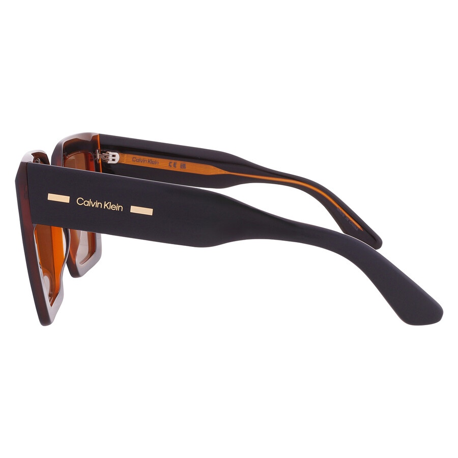 CALVIN KLEIN 23502S C.002 52-19 Güneş Gözlüğü