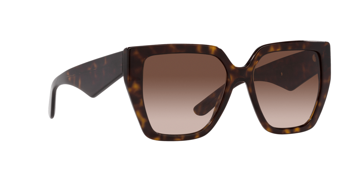 DOLCE GABBANA DG4438 C.502/13 55-17 Güneş Gözlüğü