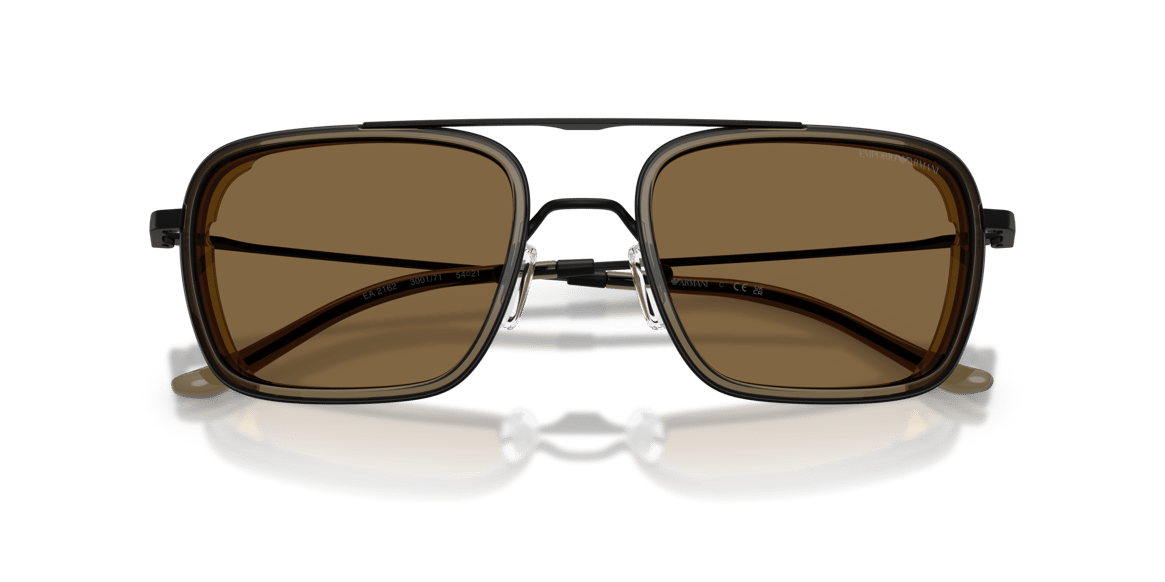 EMPORIO ARMANI EA2162 C.3001/71 54-21 Güneş Gözlüğü