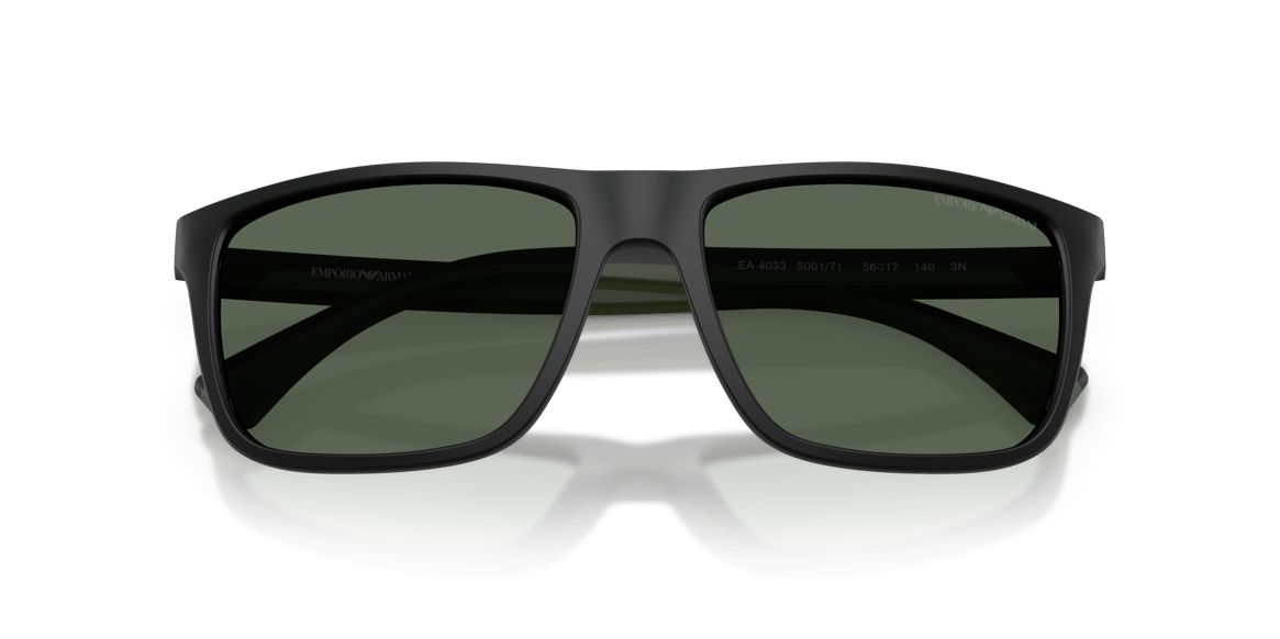 EMPORIO ARMANI EA4033 C.5001/71 56-17 Güneş Gözlüğü