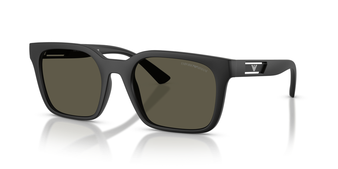 EMPORIO ARMANI EA4269 C.5001/87 54-20 Güneş Gözlüğü