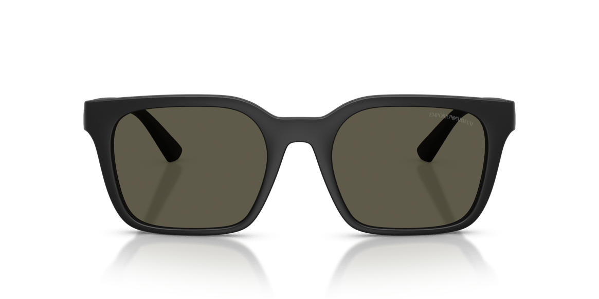 EMPORIO ARMANI EA4269 C.5001/87 54-20 Güneş Gözlüğü