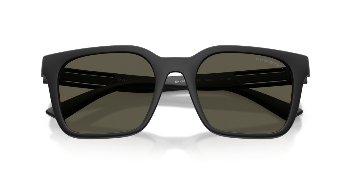 EMPORIO ARMANI EA4269 C.5001/87 54-20 Güneş Gözlüğü