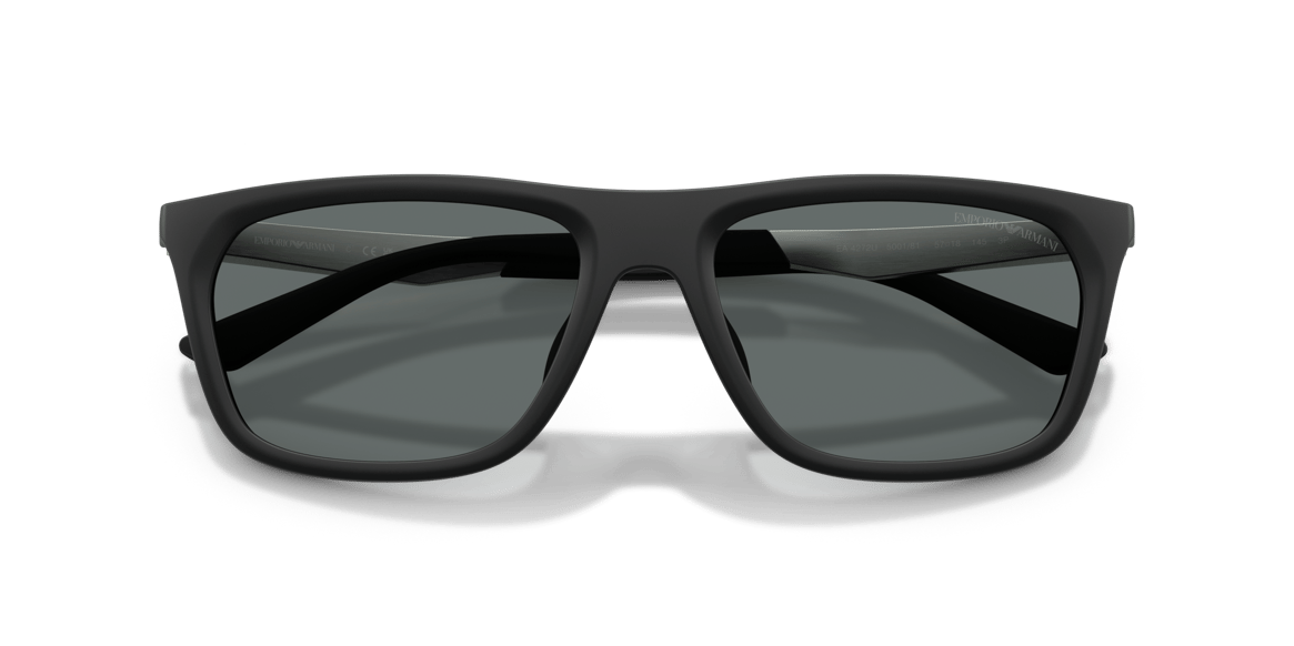 EMPORIO ARMANI EA4272U C.500181 57-18 Güneş Gözlüğü