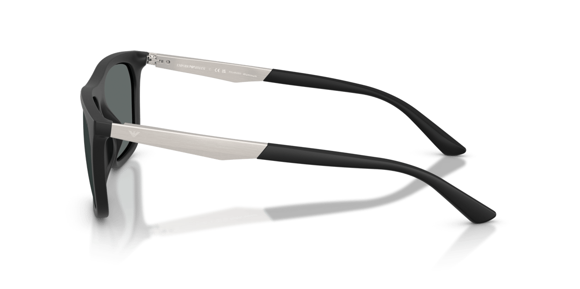 EMPORIO ARMANI EA4272U C.500181 57-18 Güneş Gözlüğü