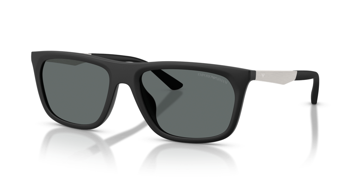 EMPORIO ARMANI EA4272U C.500181 57-18 Güneş Gözlüğü