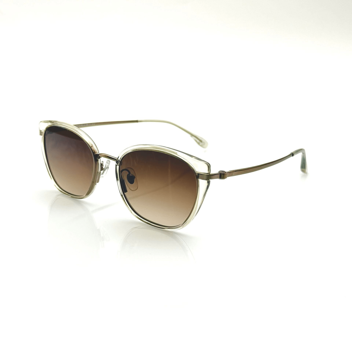GIGI OO MİLANO GG240 C.10 52-18 Güneş Gözlüğü