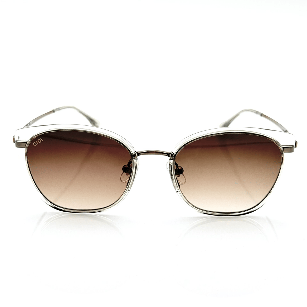 GIGI OO MİLANO GG240 C.10 52-18 Güneş Gözlüğü
