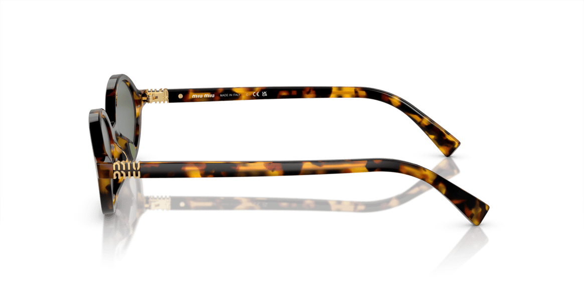 MİU MİU SMU04Z C.VAU-04M 50-18 Güneş Gözlüğü
