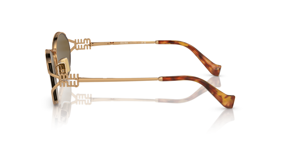 MİU MİU SMU52Y C.7OE-01T 54-21 Güneş Gözlüğü