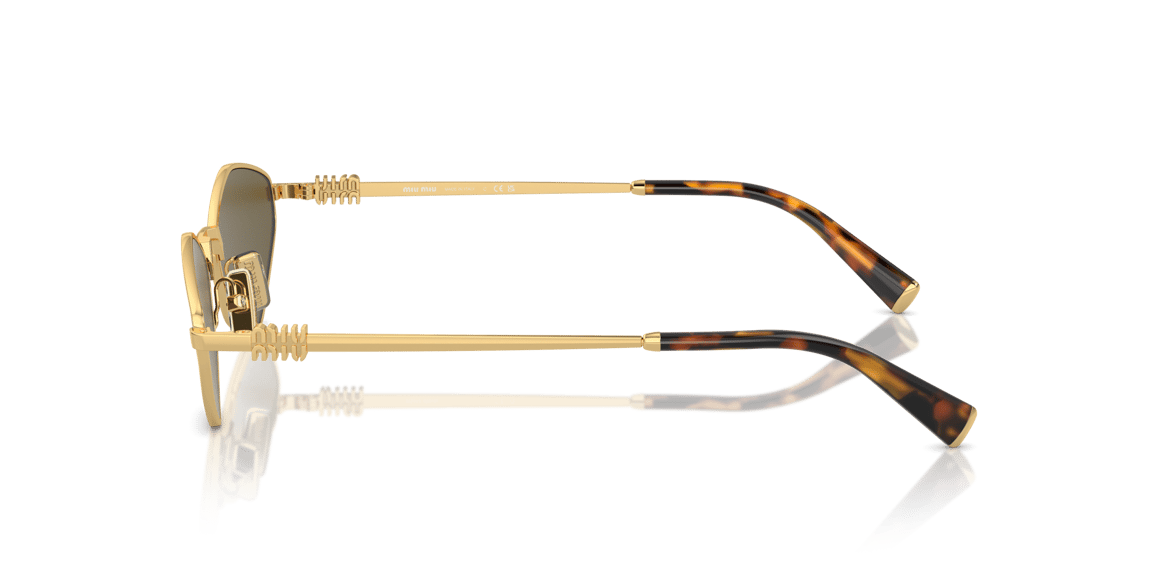 MİU MİU SMU56Z C.5AK-09Z 56-17 Güneş Gözlüğü