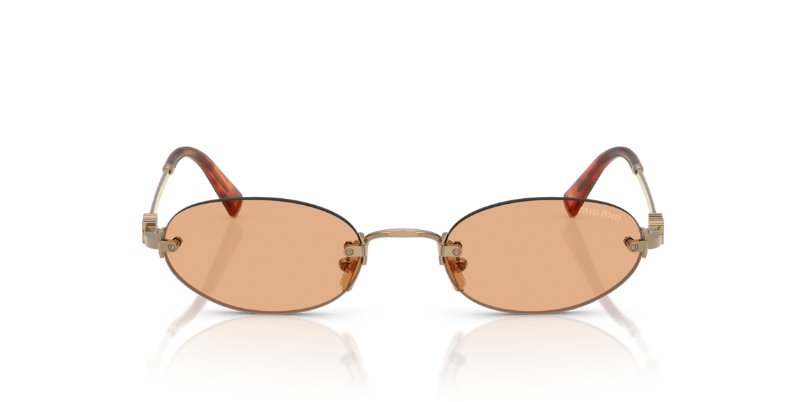 MİU MİU SMUA54 C.7OE-90X 51-20 Güneş Gözlüğü
