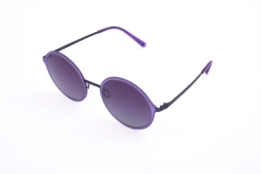 MODO 666 C.VIOLT 52-20 Güneş Gözlüğü