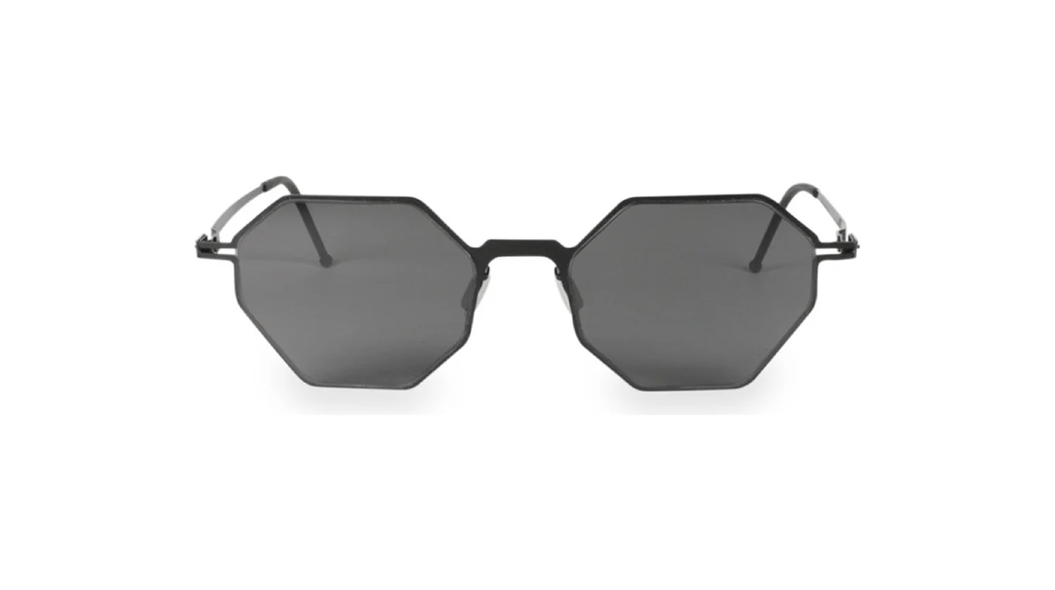 MOOSHU OCTO C.SM-10 48-18 Güneş Gözlüğü