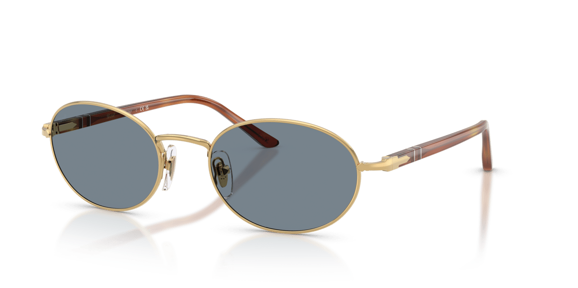 PERSOL 1018-S C.1132/56 55-21 Güneş Gözlüğü