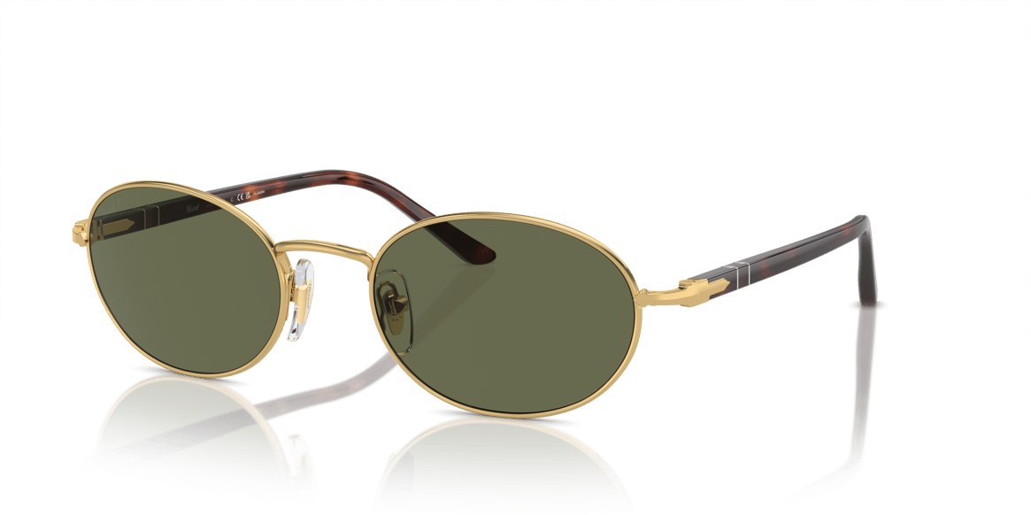 PERSOL 1018-S C.515/58 55-21 Güneş Gözlüğü