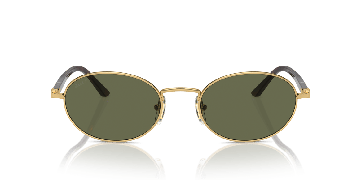PERSOL 1018-S C.515/58 55-21 Güneş Gözlüğü