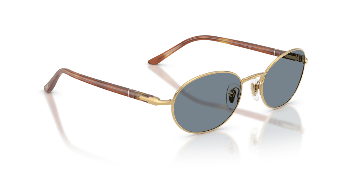 PERSOL 1018-S C.1132/56 55-21 Güneş Gözlüğü