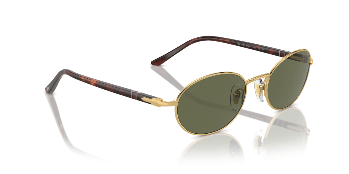 PERSOL 1018-S C.515/58 55-21 Güneş Gözlüğü