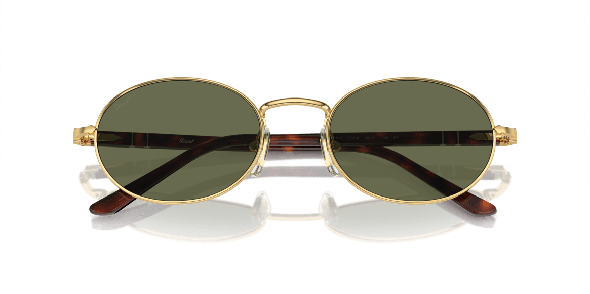 PERSOL 1018-S C.515/58 55-21 Güneş Gözlüğü