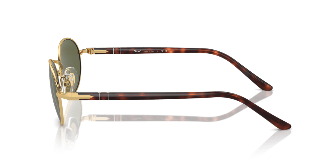 PERSOL 1018-S C.515/58 55-21 Güneş Gözlüğü