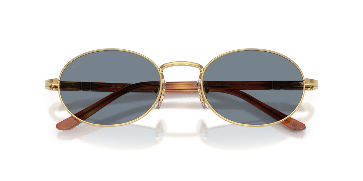 PERSOL 1018-S C.1132/56 55-21 Güneş Gözlüğü
