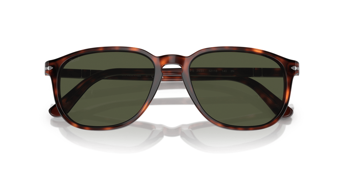 PERSOL 3019S C.24-31 52-18 Güneş Gözlüğü