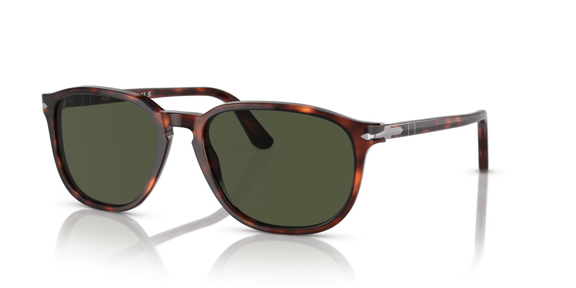 PERSOL 3019S C.24-31 52-18 Güneş Gözlüğü