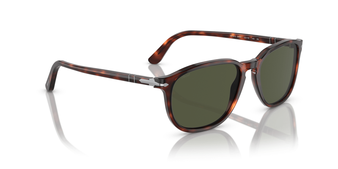 PERSOL 3019S C.24-31 52-18 Güneş Gözlüğü