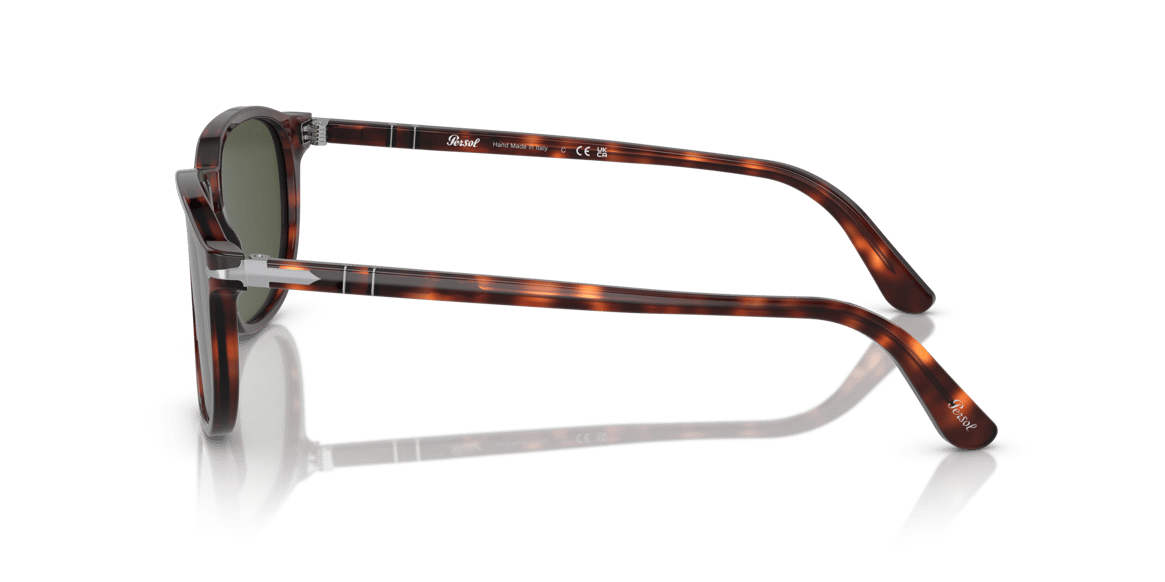 PERSOL 3019S C.24-31 52-18 Güneş Gözlüğü