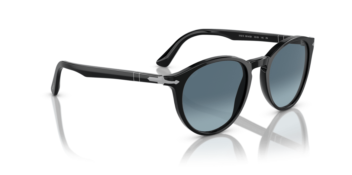 PERSOL 3152-S C.9014/Q8 52-20 Güneş Gözlüğü