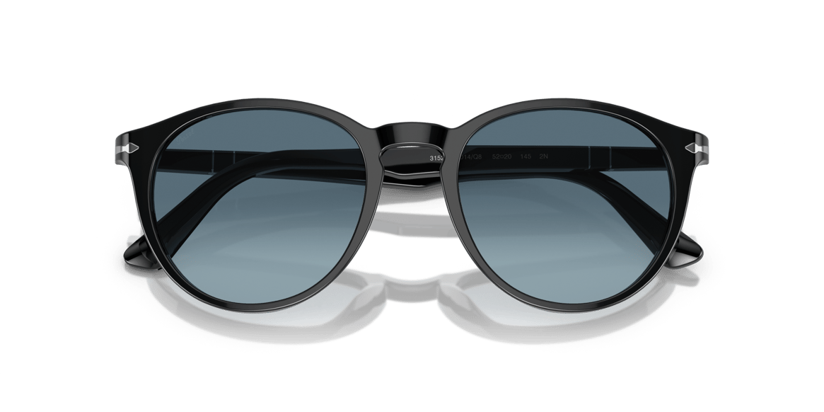 PERSOL 3152-S C.9014/Q8 52-20 Güneş Gözlüğü