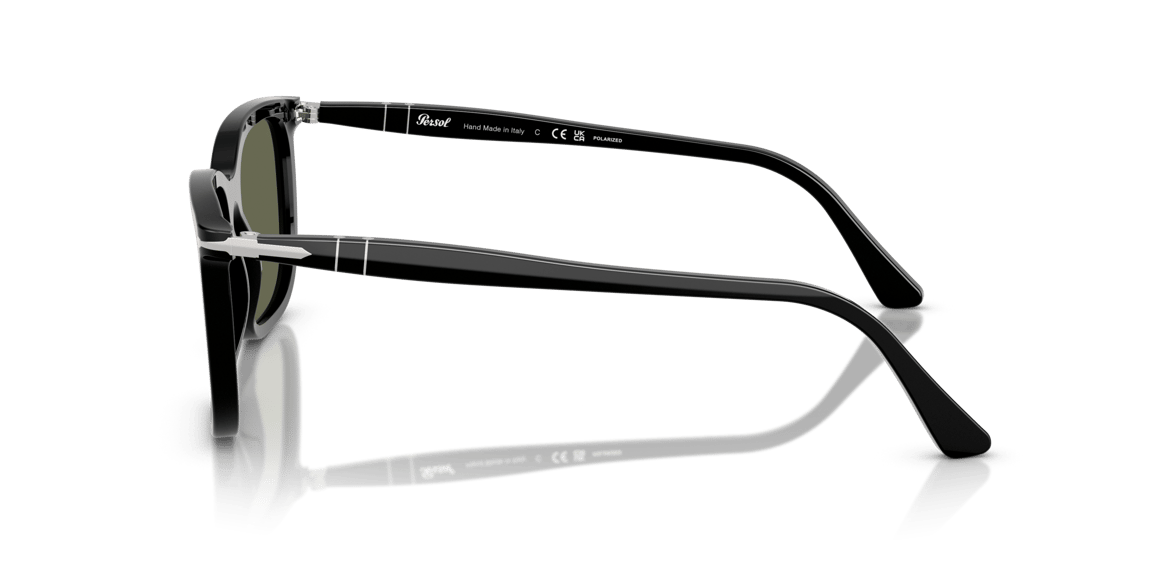 PERSOL 3357-S C.95/58 53-19 Güneş Gözlüğü