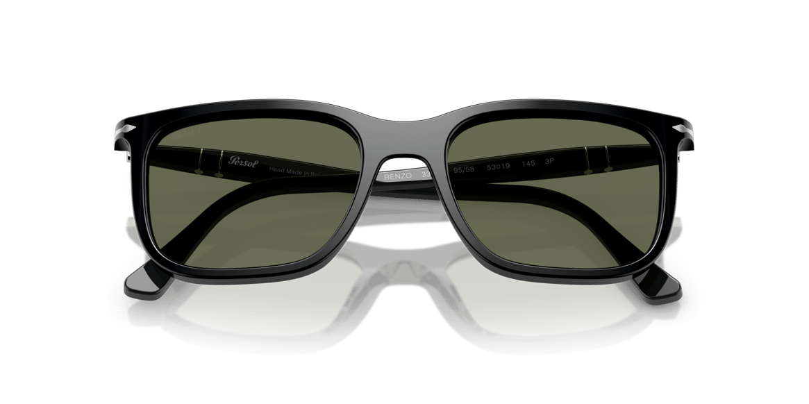 PERSOL 3357-S C.95/58 53-19 Güneş Gözlüğü