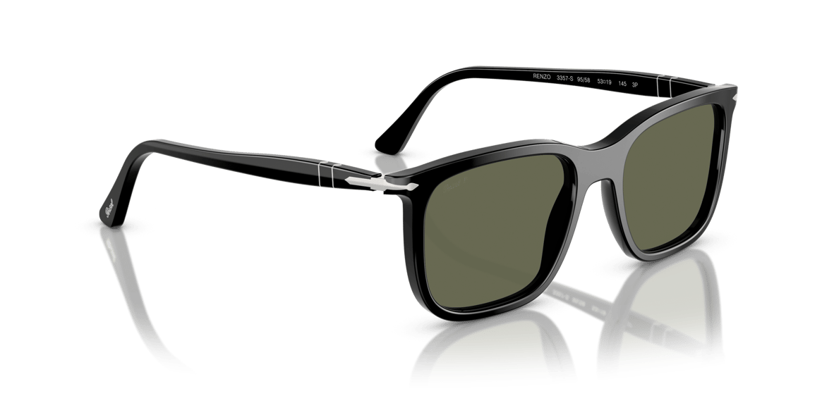 PERSOL 3357-S C.95/58 53-19 Güneş Gözlüğü