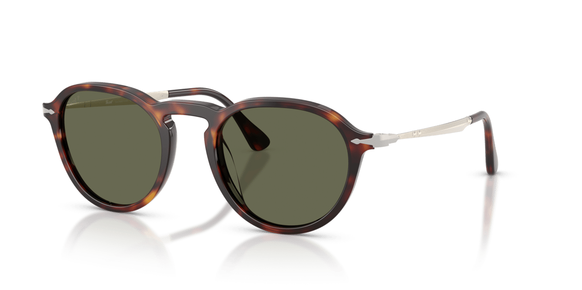 PERSOL 3383-S C.24/58 51-21 Güneş Gözlüğü
