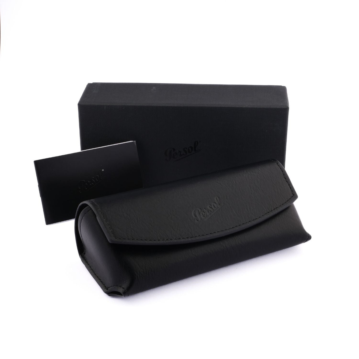 PERSOL 3383-S C.24/58 51-21 Güneş Gözlüğü