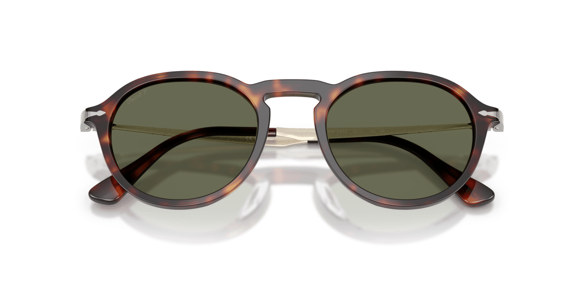 PERSOL 3383-S C.24/58 51-21 Güneş Gözlüğü