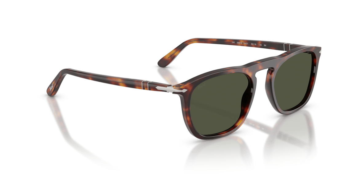 PERSOL 3391S C.24/31 53-19 Güneş Gözlüğü