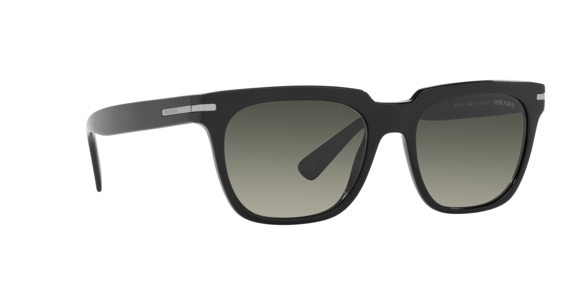 PRADA SPR04Y C.1AB-2D0 56-19 Güneş Gözlüğü