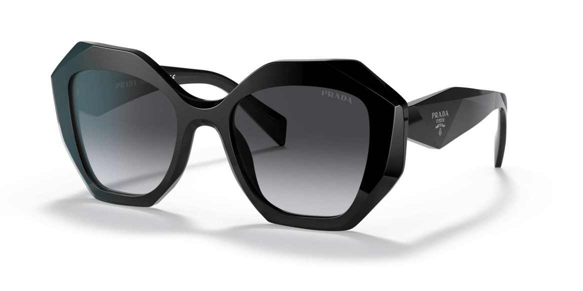 PRADA SPR16W C.1AB-5D1 53-20 Güneş Gözlüğü