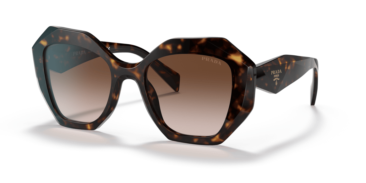 PRADA SPR16W C.2AU-6S1 53-20 Güneş Gözlüğü