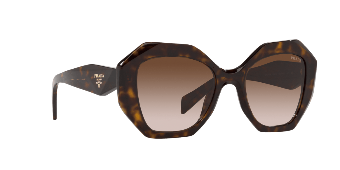 PRADA SPR16W C.2AU-6S1 53-20 Güneş Gözlüğü