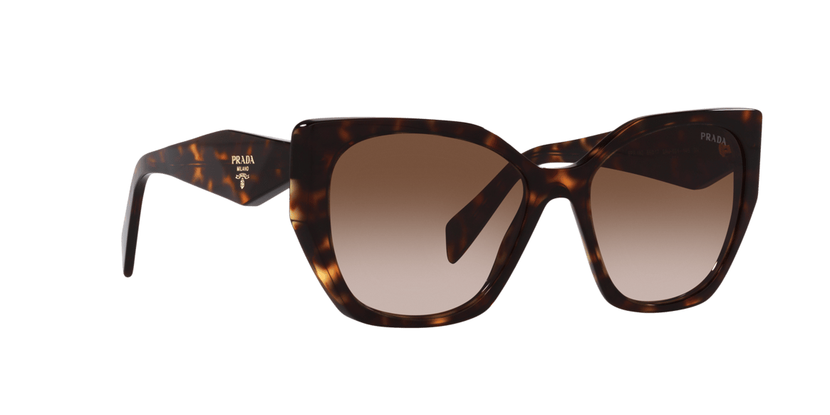 PRADA SPR19Z C.2AU-6S1 55-17 Güneş Gözlüğü