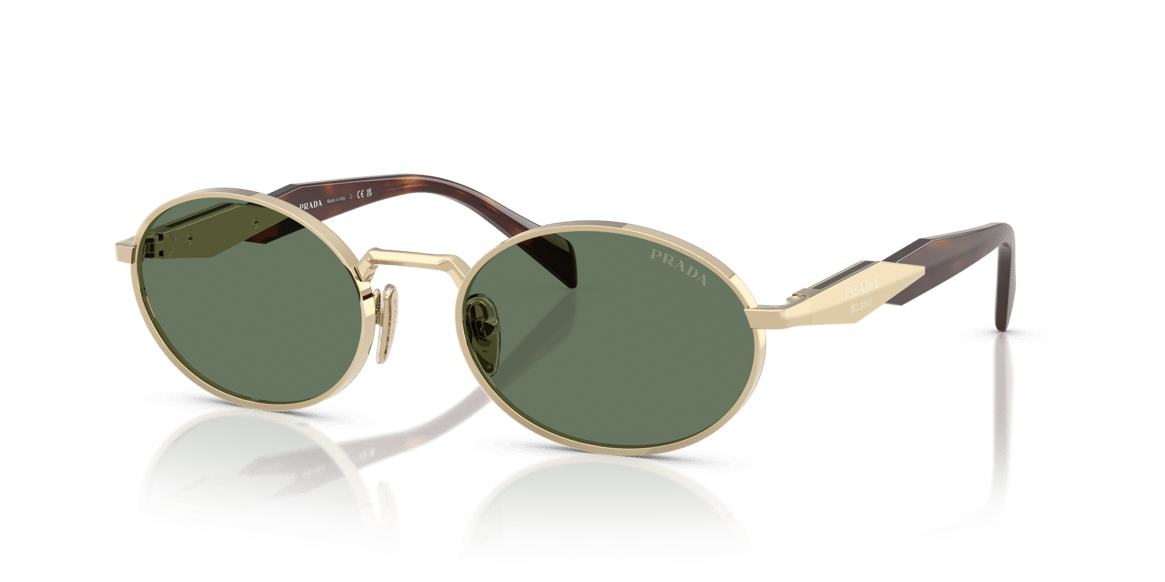 PRADA SPR65Z C.ZVN-70L 55-20 Güneş Gözlüğü