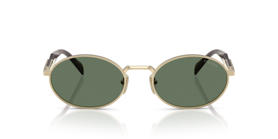 PRADA SPR65Z C.ZVN-70L 55-20 Güneş Gözlüğü