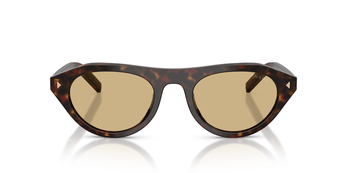 PRADA SPRB15 C.17N-70R 51-21 Güneş Gözlüğü