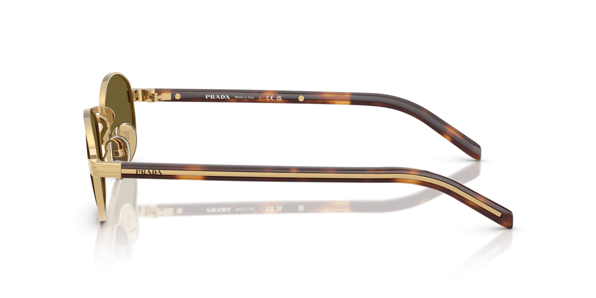 PRADA SPRB53 C.5AK-09Z 52-21 Güneş Gözlüğü